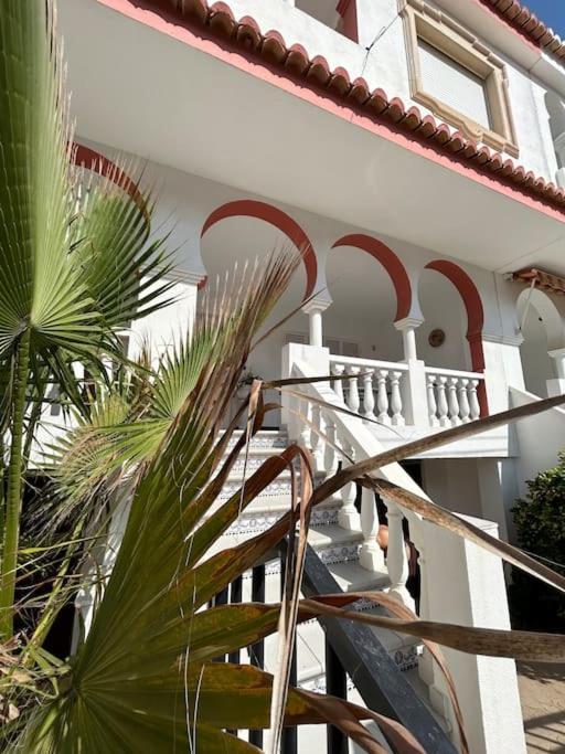 Paraiso Mediterraneo Sueca Eksteriør billede